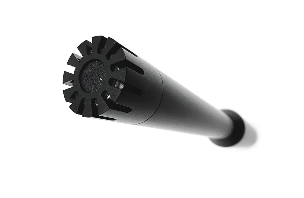 Zapco - M-AT1   AutoTune Microphone image 1