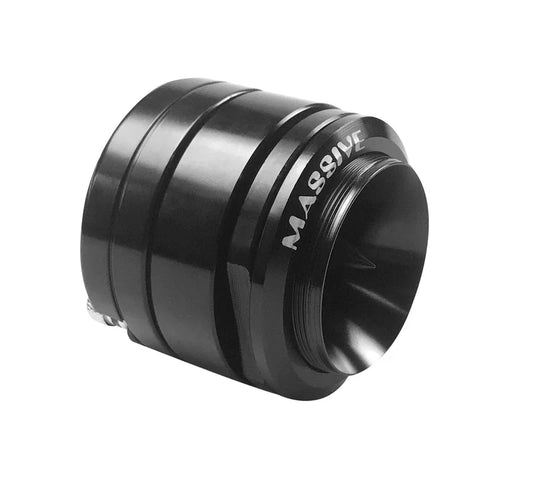 Massive Audio - CT4XV2 - 4 Ohm 25mm Power Bullet Titanium Tweeter image 0