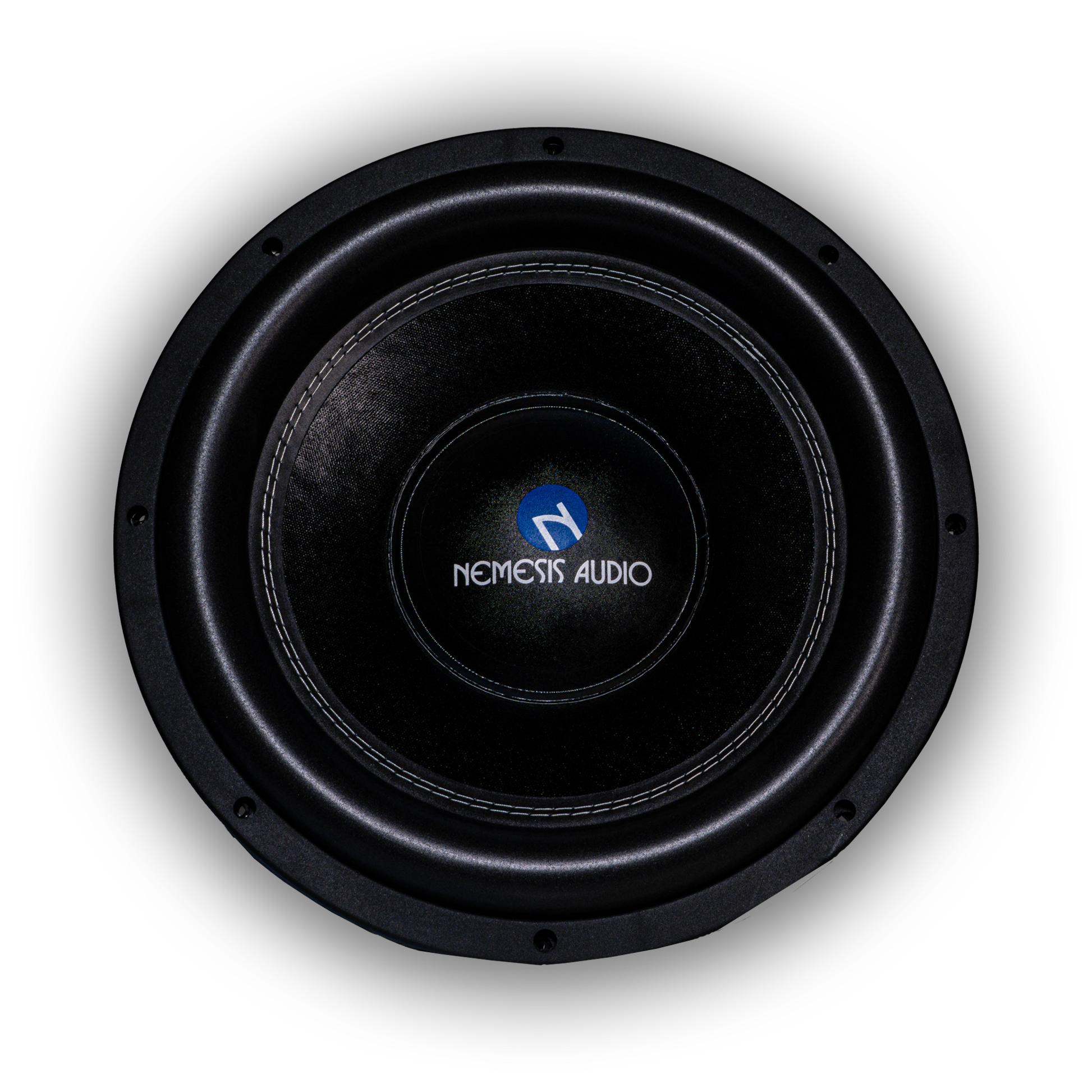 Nemesis Audio - NA-15D4  - 15″  600W RMS Dual 4-Ohm Voice Coil image 3