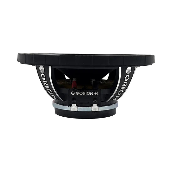 Orion - HCCA62N  - 2 Ohm 6.5" Neodymium Midrange Speakers image 3