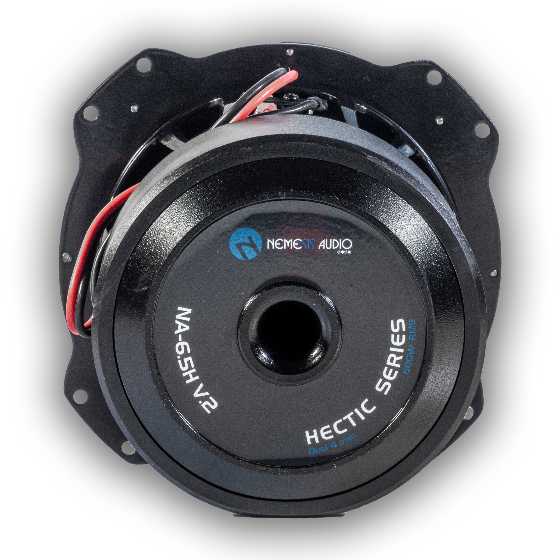 Nemesis Audio - NA-6.5H V.2 -   6.5″ High Performance 500W RMS  Car Subwoofer image 4