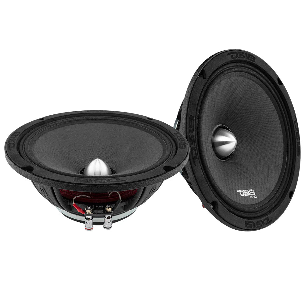 DS18  - Jeep JL, JT Overhead Sound Bar Package With Vinyl Finish and Dream LED image 8