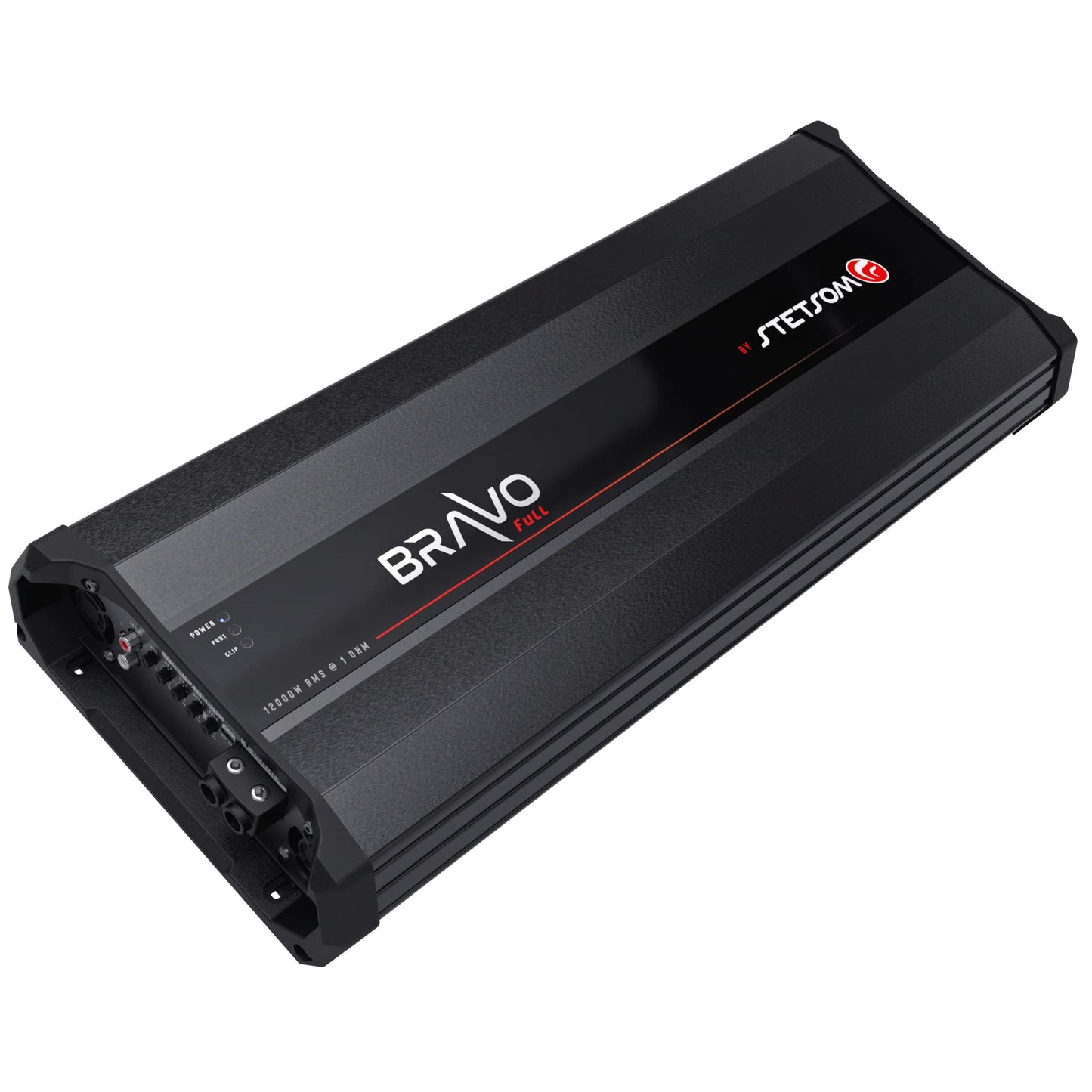 Stetsom  - BRAVO FULL 12K  - Digital Full-Range Mono Amp  Class D 12000w RMS image 4
