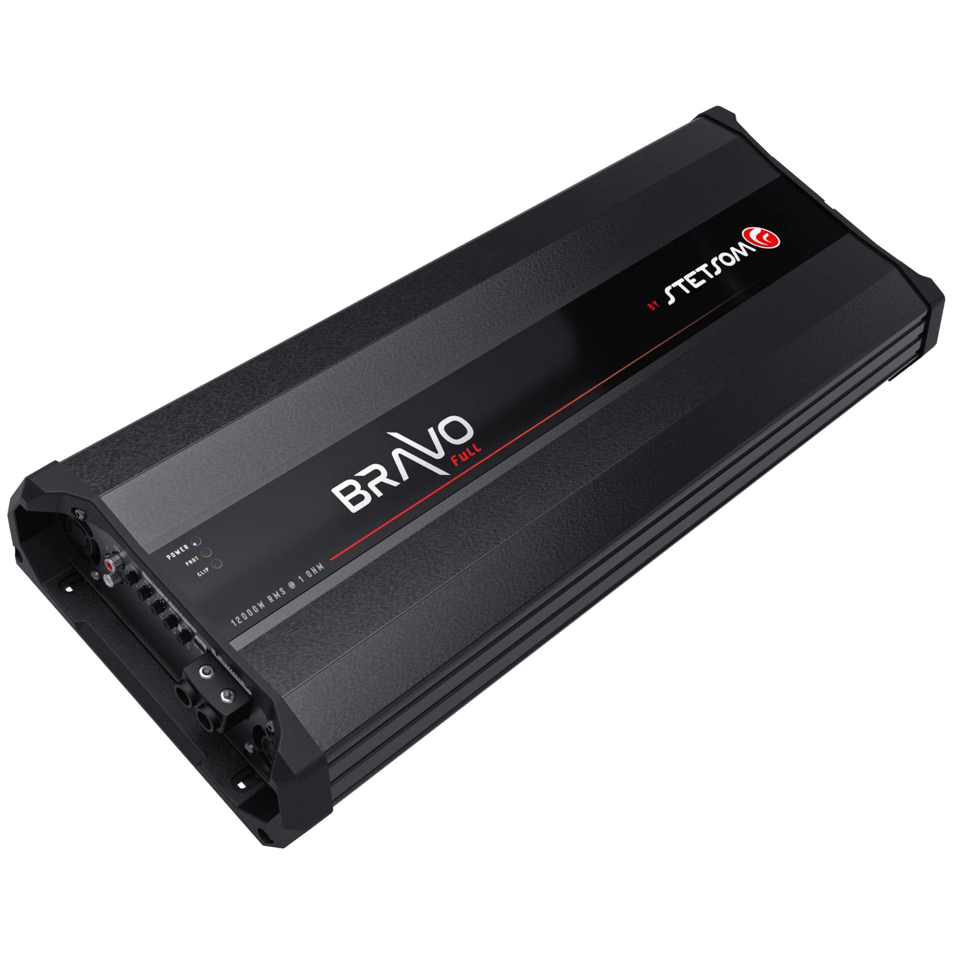 Stetsom  - BRAVO FULL 12K  - Digital Full-Range Mono Amp  Class D 12000w RMS image 4