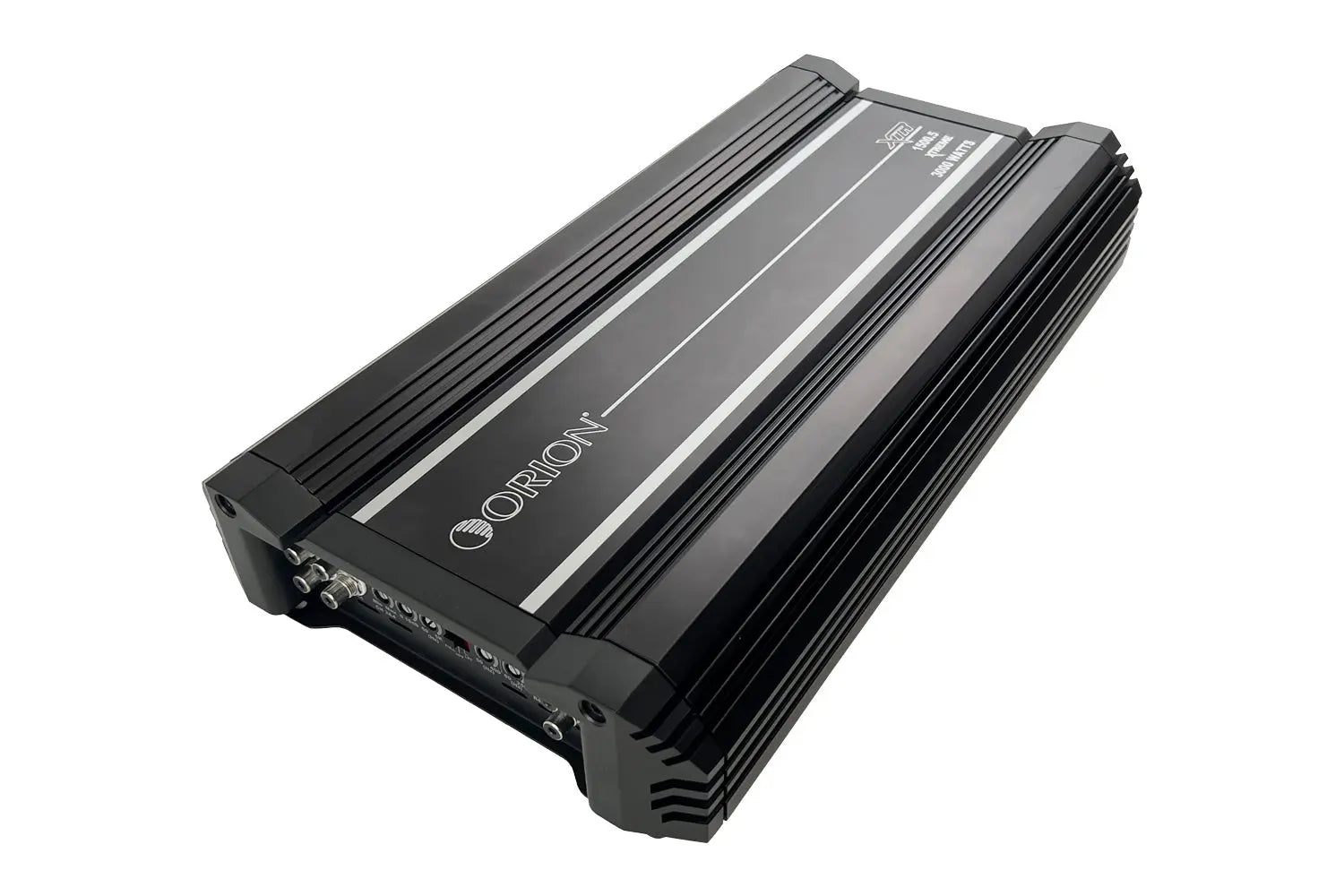 Orion - XTR1500.5 XTR Series 1500W RMS 5-Channel Class AB/D Amplifier image 3