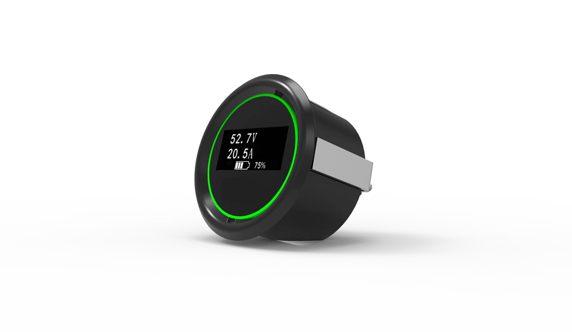 Epoch Batteries - Battery Meter Fuel Gauge for GC2 Batteries image 0