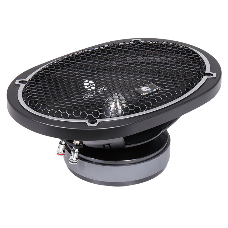 Nemesis Audio - NA-69MR - 6×9″ 700W Max 350W RMS 1.5″ Voice Coil 4-Ohm image 2