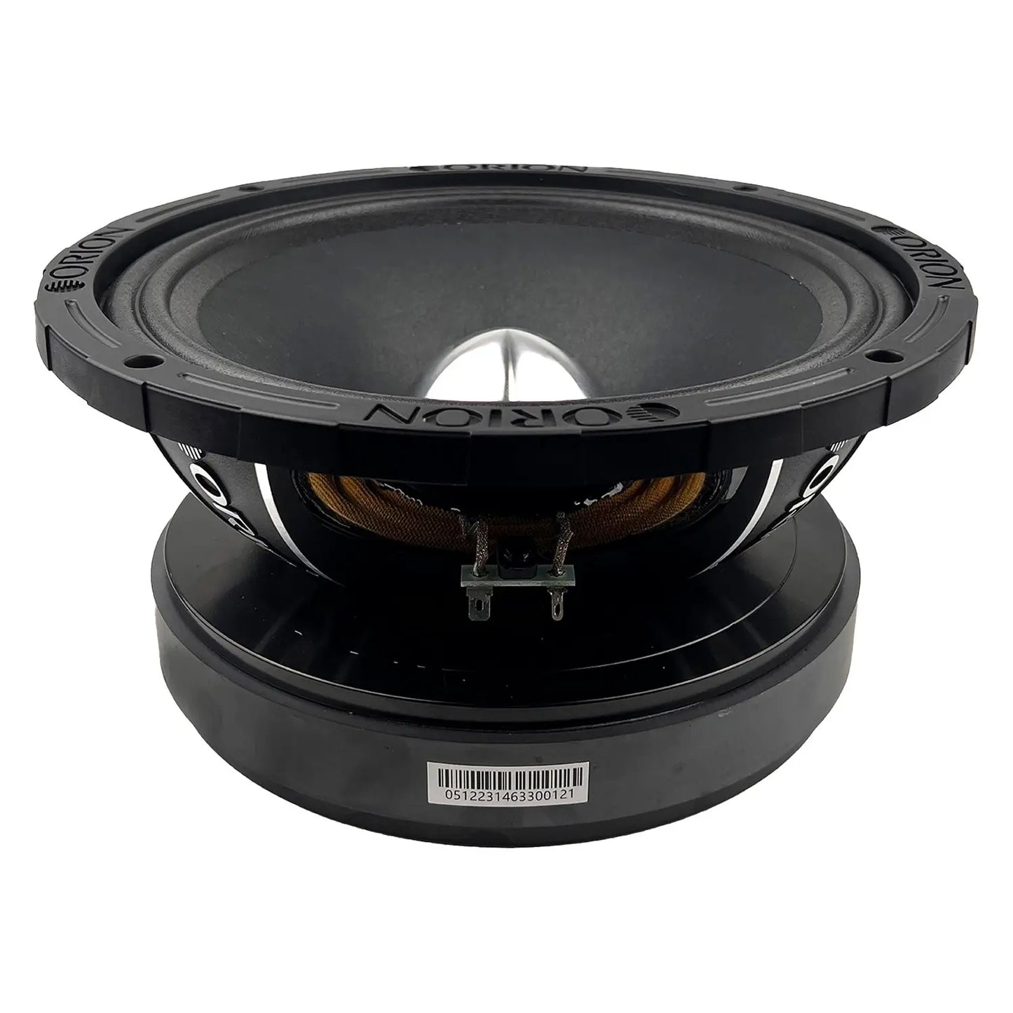 Orion - 10" 4 Ohm 750w RMS Midbass Speakers image 2