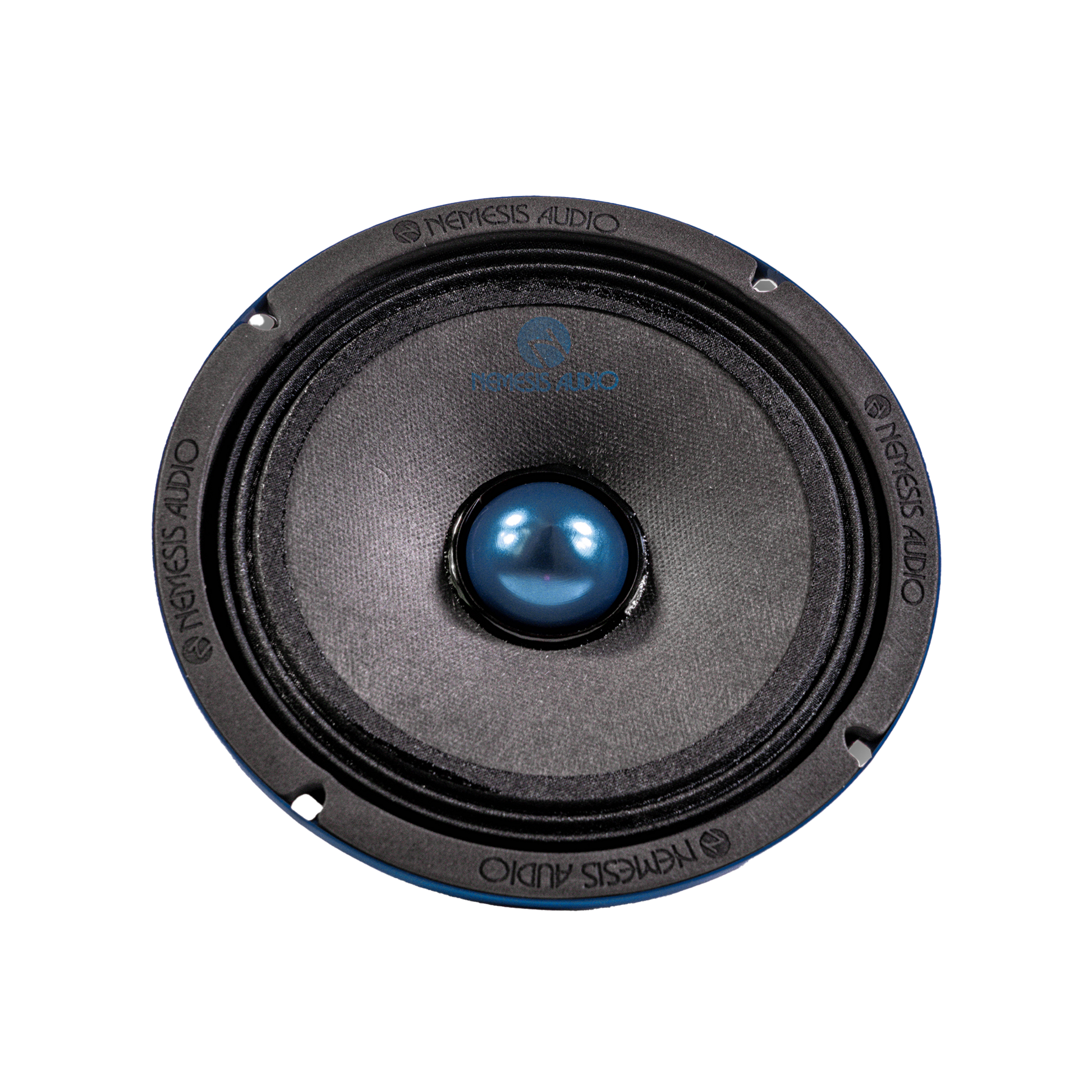 Nemesis Audio-NA-65FMRSL-6.5″ Slim Midrange 200W RMS 1.5″ Voice Coil 4-Ohm image 0