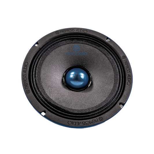Nemesis Audio-NA-65FMRSL-6.5″ Slim Midrange 200W RMS 1.5″ Voice Coil 4-Ohm image 0