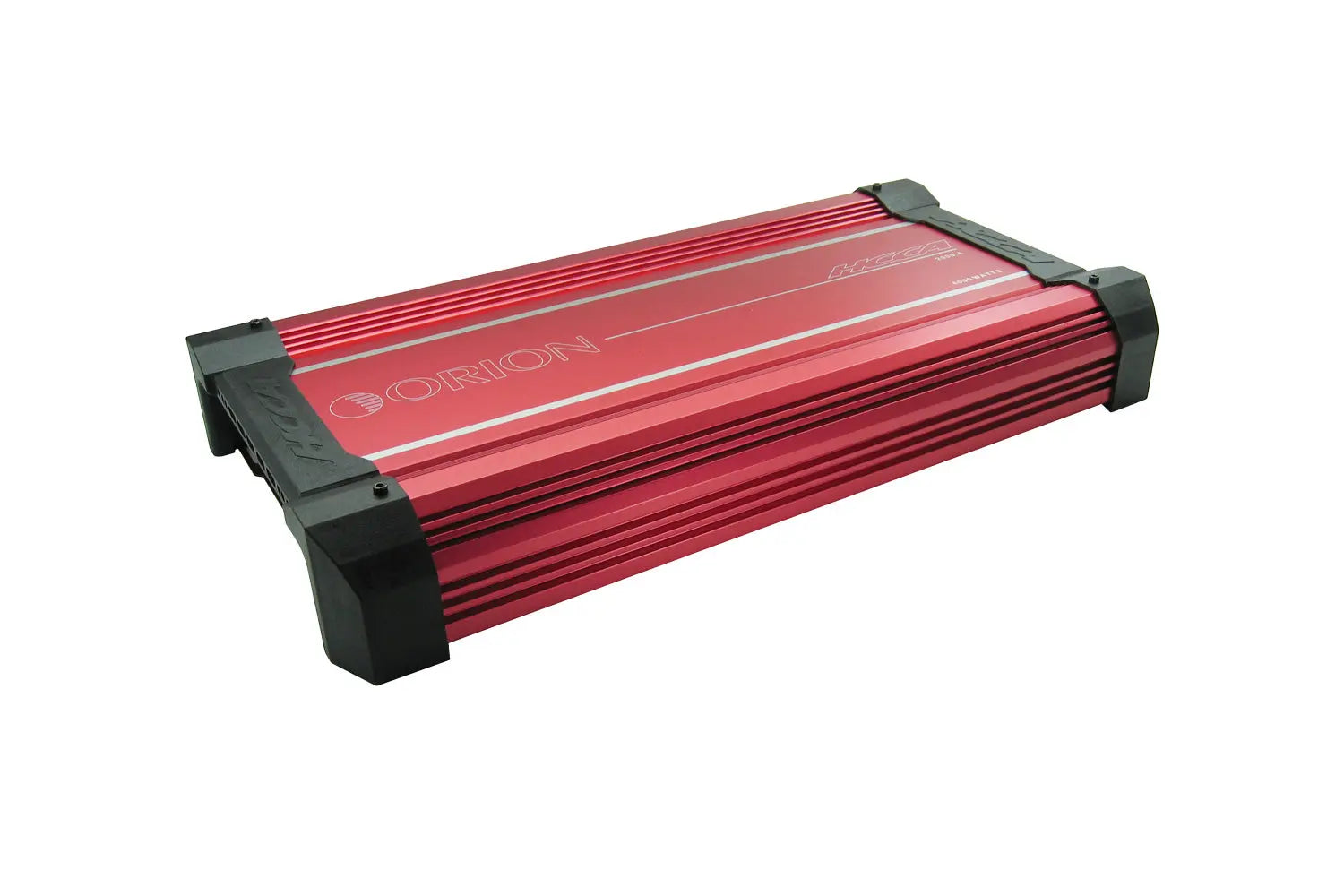 Orion - HCCA2000.4 -  4-CHANNEL CLASS A/B AMPLIFIER 2000 WATTS RMS image 1