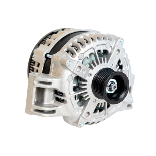 JP Alternators  - 400 Amp- 1999-2003 Ford Super Duty 7.3L High Output image 0