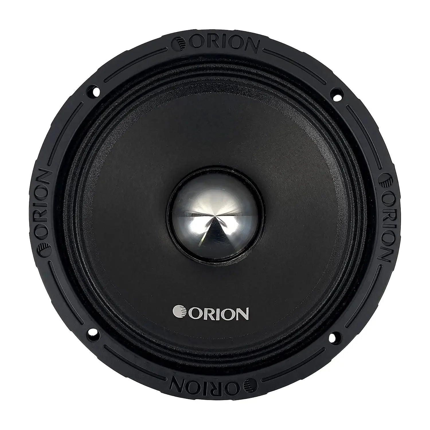 Orion - HCCA84N  - 8" 4 Ohm 500w rms Neodymium Midrange Speakers image 1