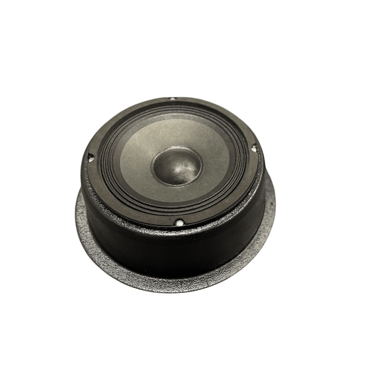 Custom Speaker Pods -6.5″ Universal Flat Speaker Pod for any flat mounting image 0