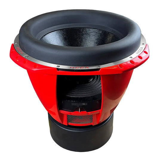 Orion - HCCA181SPLX  - Subwoofer 18" DVC 1-Ohm 7500 Watts RMS image 0