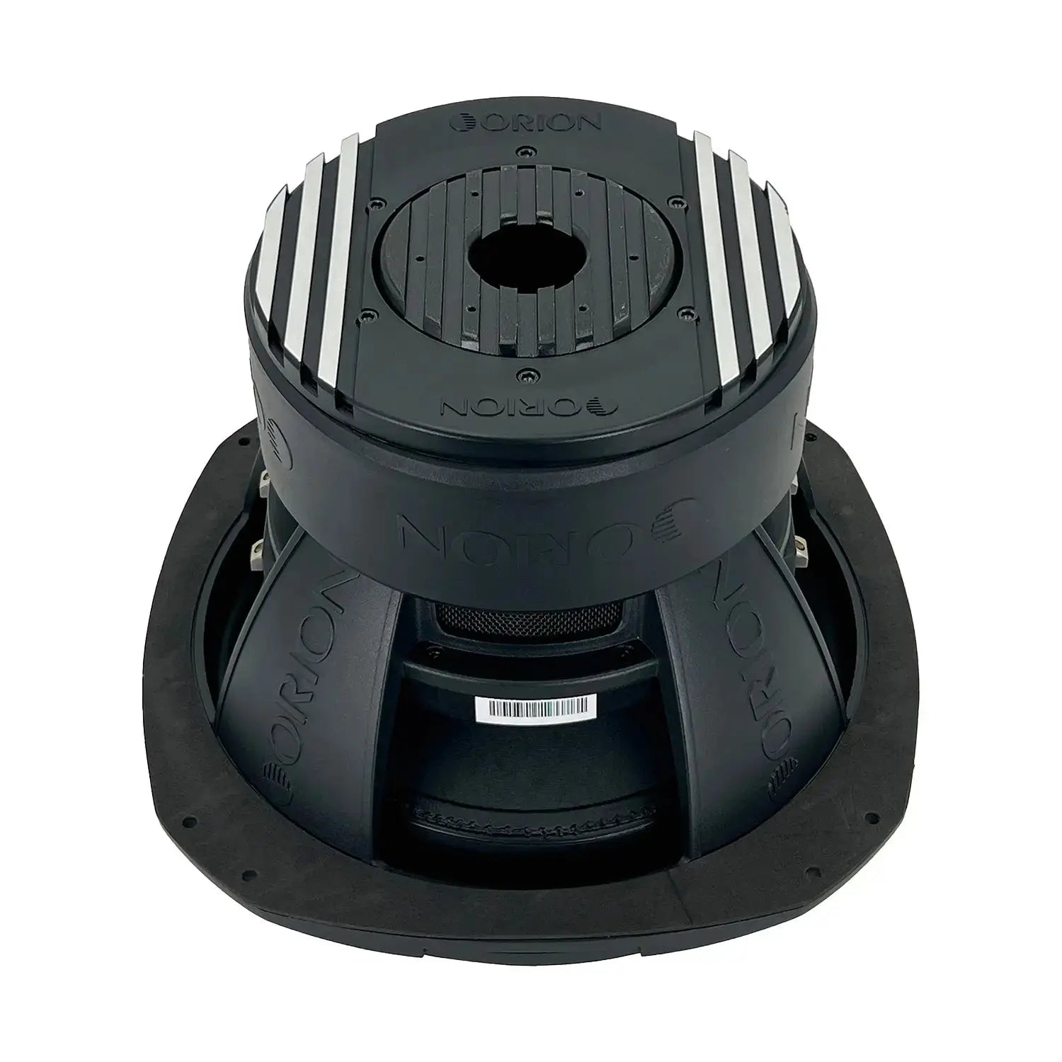 Orion - XTRPRO122D Subwoofer 12" DVC 2-Ohm 1500 Watts RMS | 6000 Watts MAX image 5