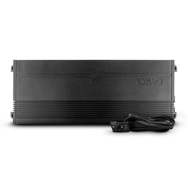 DS18 - Stage 3 Jeep JK-JKU 2006-2018 image 1