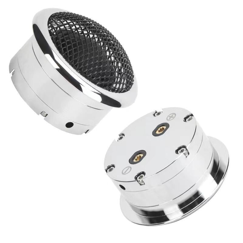 Black Sheep Audio - SQ 6.5 " 3 way component set (*In Stock by mid December*)