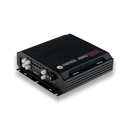 Nemesis Audio - FIERCE-3KD Monoblock Amplifier