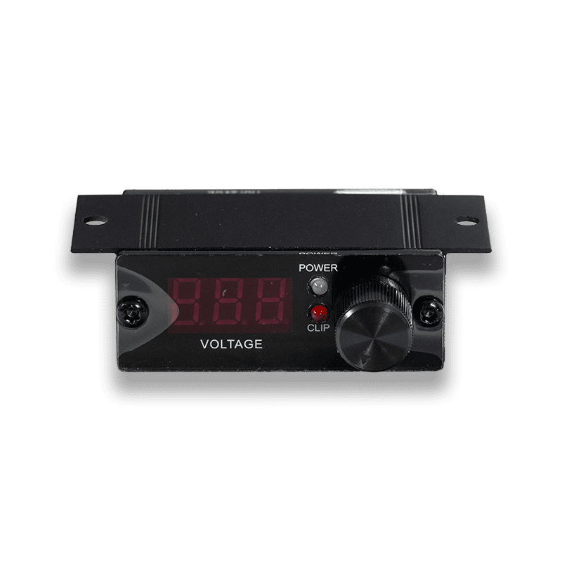 Nemesis Audio - FR-M1800.1D Monoblock Amplifier