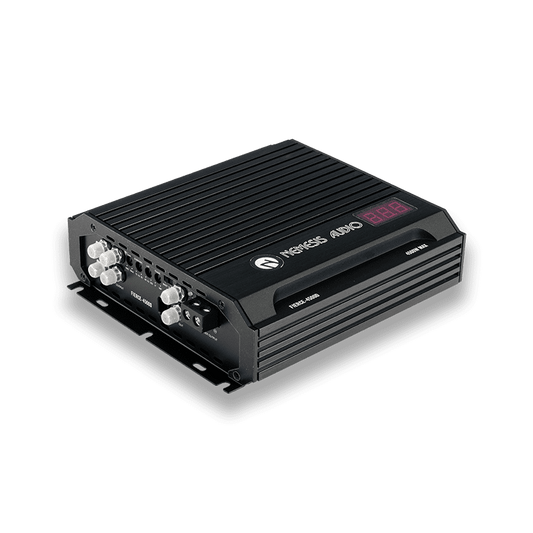 Nemesis Audio - FIERCE-4500D Monoblock Amplifier