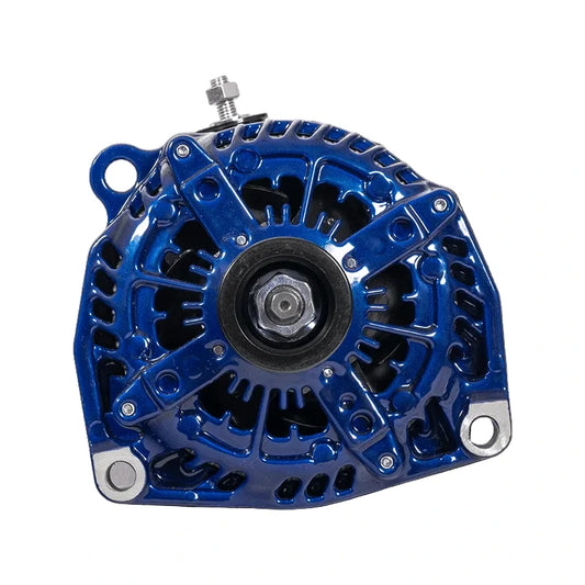 Nemesis Audio | NM8237-400A-CB | Alternator for 1996-2004 GM engine