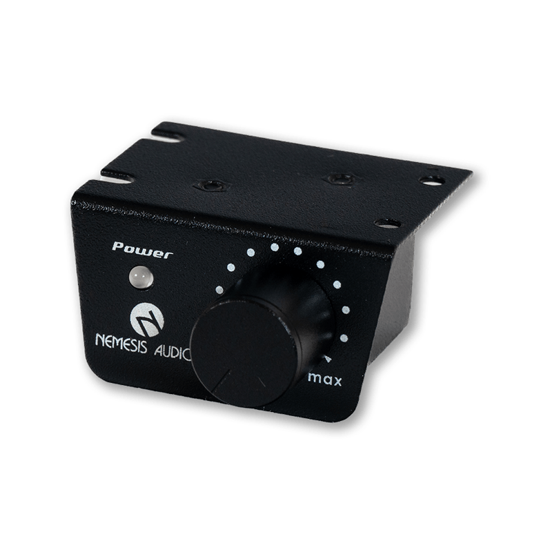 Nemesis Audio | PRO-LOC2 | 2-Channel Line Output Converter