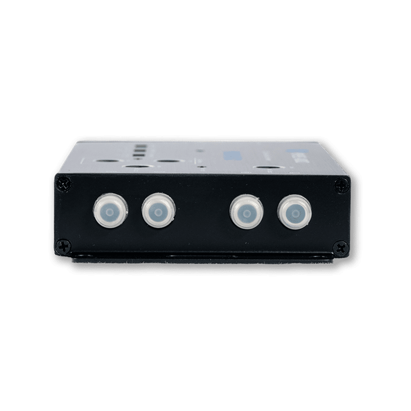 Nemesis Audio | PRO-LOC2 | 2-Channel Line Output Converter