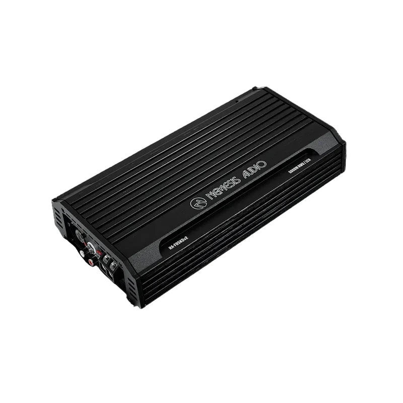 Nemesis Audio | NA-FR5KDv2 | 5220W RMS | Full Range | Class D Amplifier