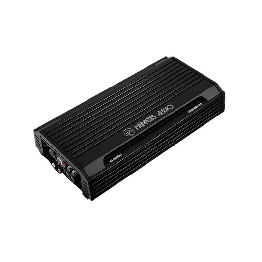 Nemesis Audio | NA-FR5KDv2 | 5220W RMS | Full Range | Class D Amplifier
