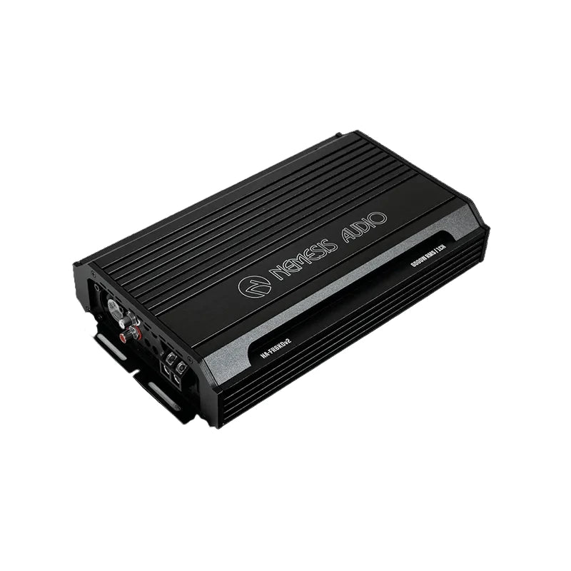 Nemesis Audio | NA-FR6KDv2 | 6110W RMS | Full Range |Class D Amplifier