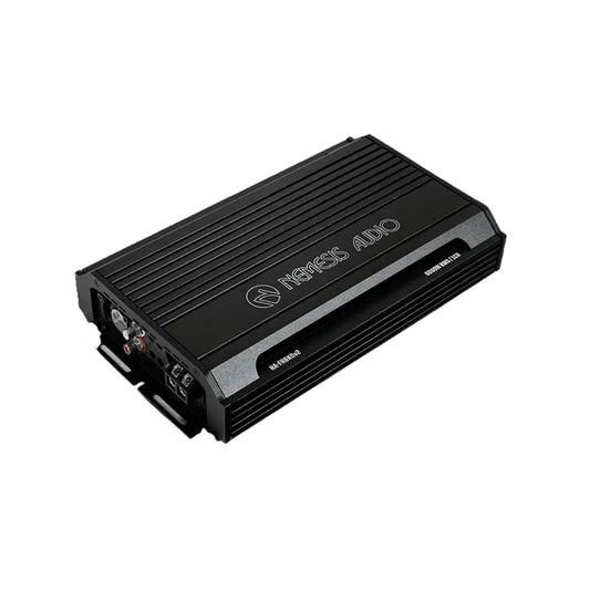 Nemesis Audio | NA-FR6KDv2 | 6110W RMS | Full Range |Class D Amplifier