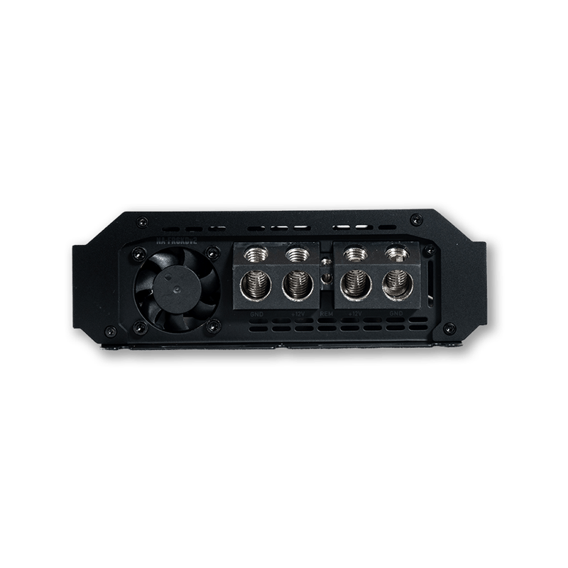 Nemesis Audio | NA-FR6KDv2 | 6110W RMS | Full Range |Class D Amplifier