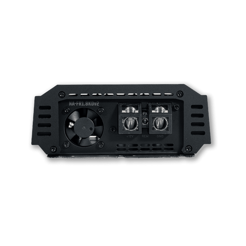 Nemesis Audio | NA-FR1.8KDv2 | 1870W RMS | Full Range | Class D Amplifier