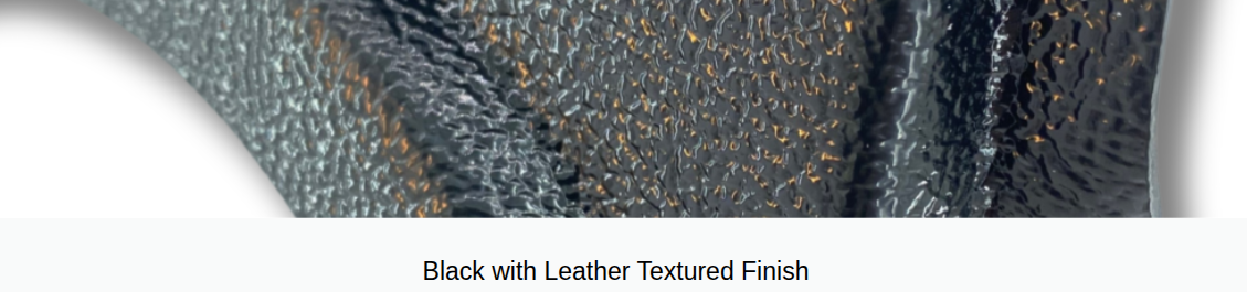 Custom Speaker Pods - Dual 6.5″ Front Door Speaker Pods for the 2008-2010 Dodge Charger & 2005-2008 Dodge Magnum