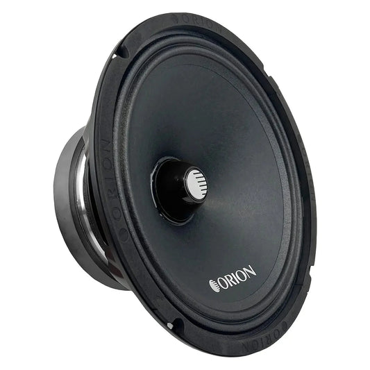 Orion - CM1052 - 10 Inch 2 Ohm Midrange Speaker 350 Watts RMS (Single Unit)