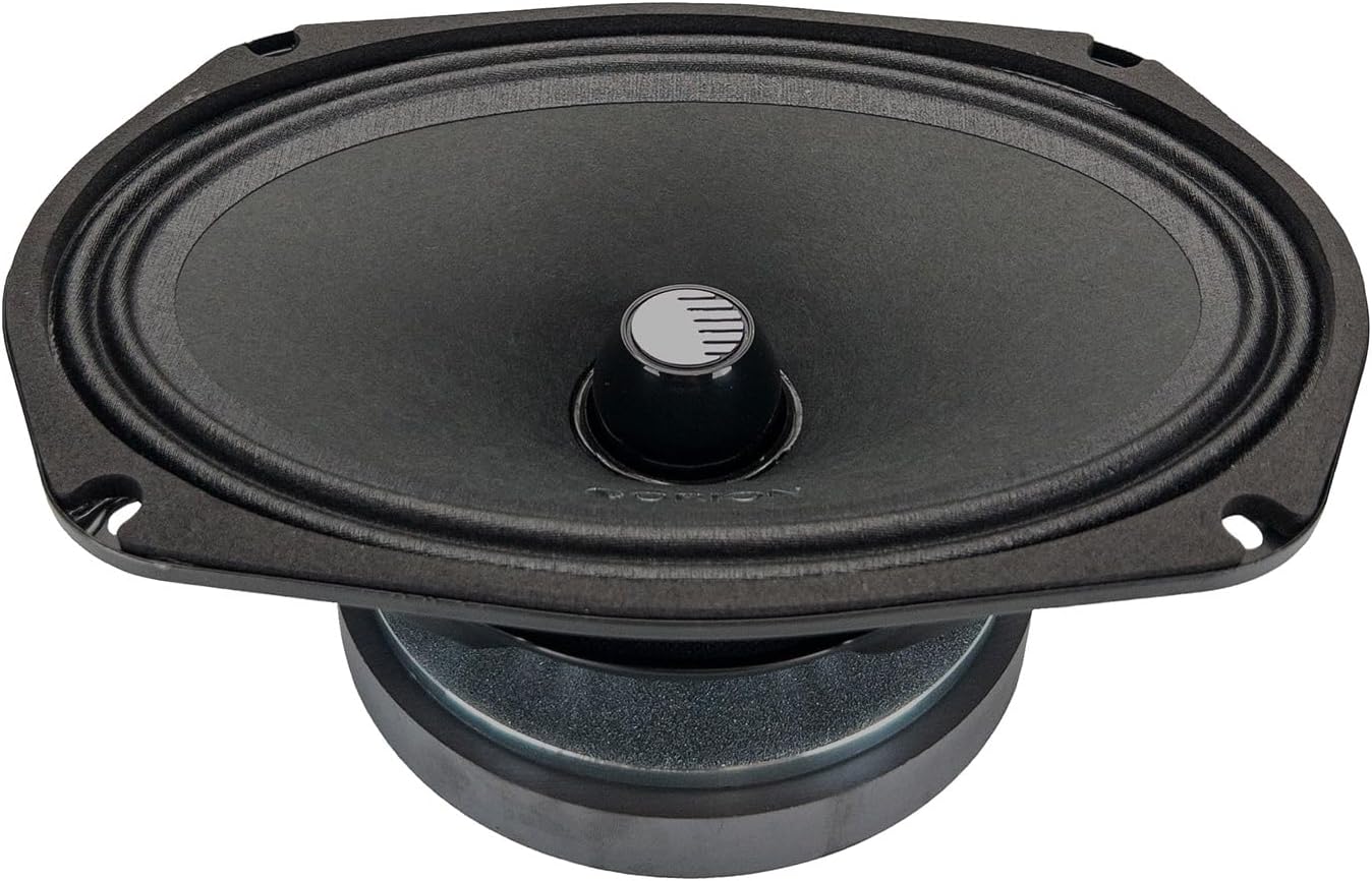 Orion - CM6952 - 6x9 Inch 2 Ohm Midrange Speaker 300 Watts RMS