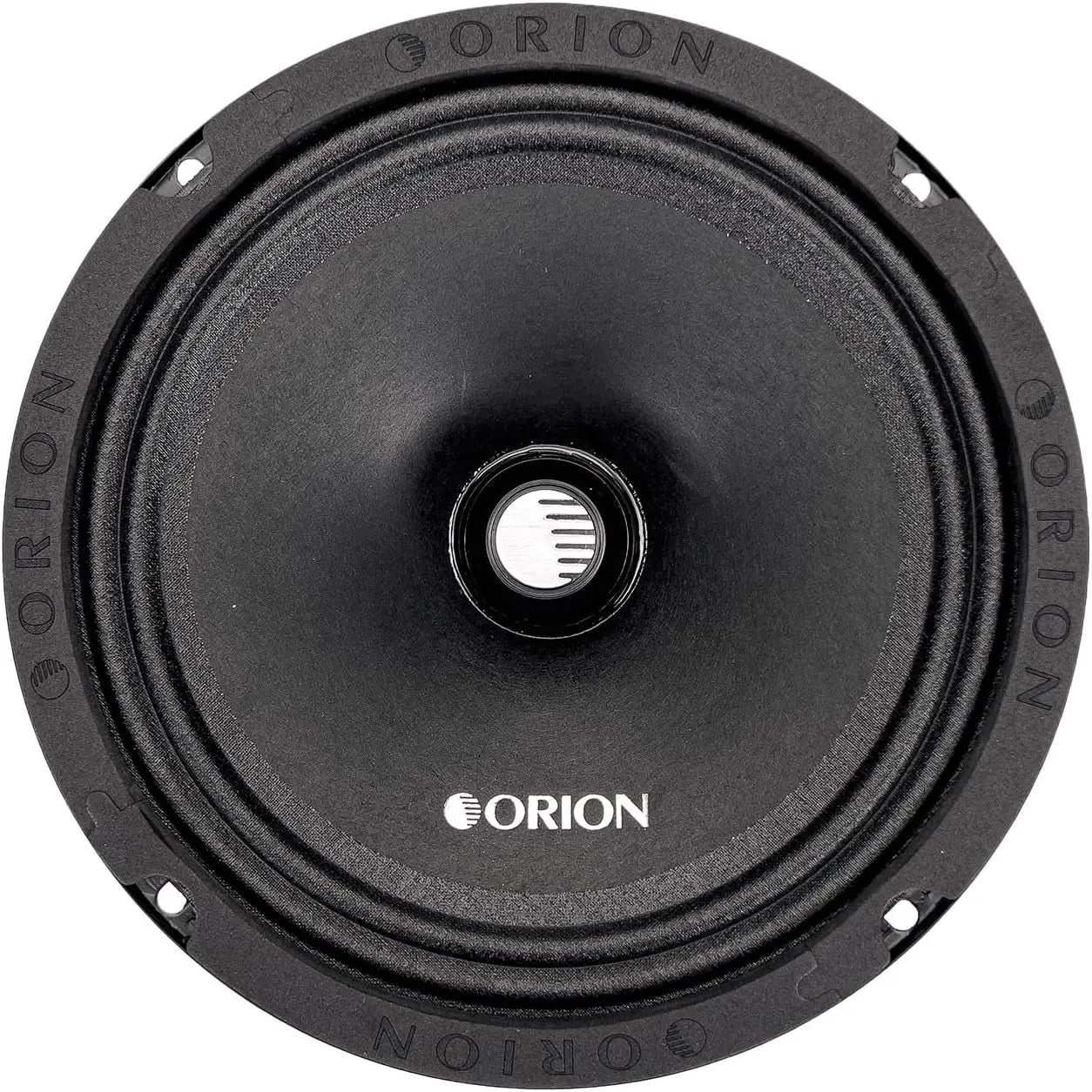 Orion - CM852 8 Inch 2 Ohm Midrange Speaker 300 Watts RMS