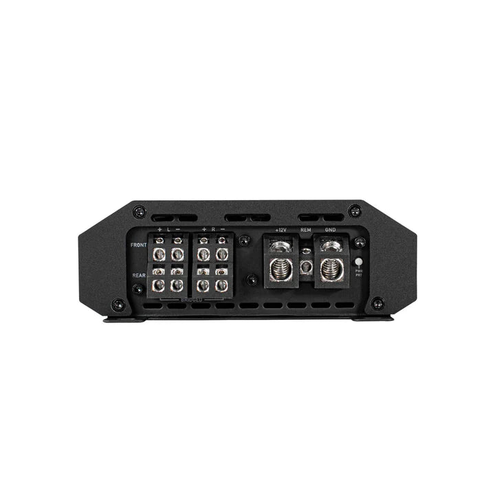 Comando - CRX4-6000@1ohm | 6000W MAX | 4CH | 1Ω Amplifier