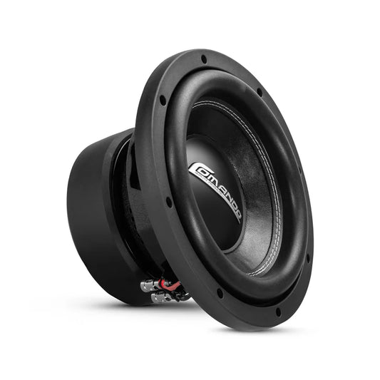Comando | CX-10XL | 10'' | 1200W MAX | Dual 4Ω Subwoofer