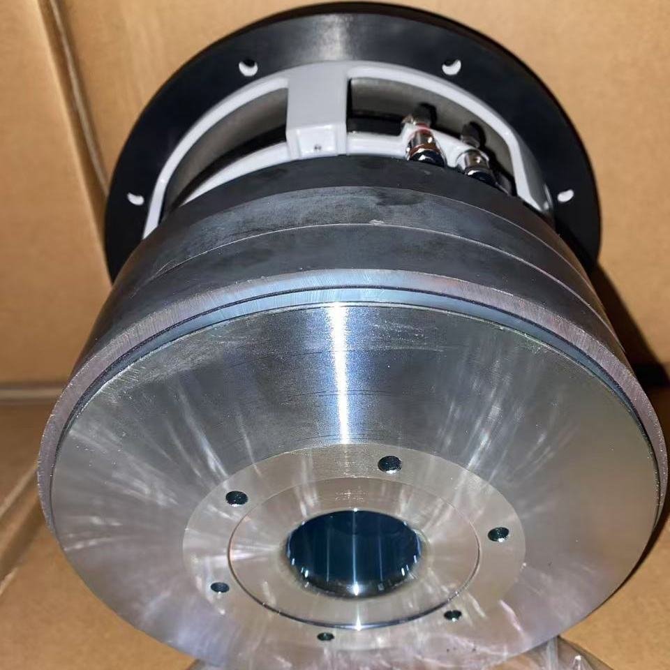 Black Sheep Audio | 8SPL | 8" SPL Subwooofer 1000w Rms