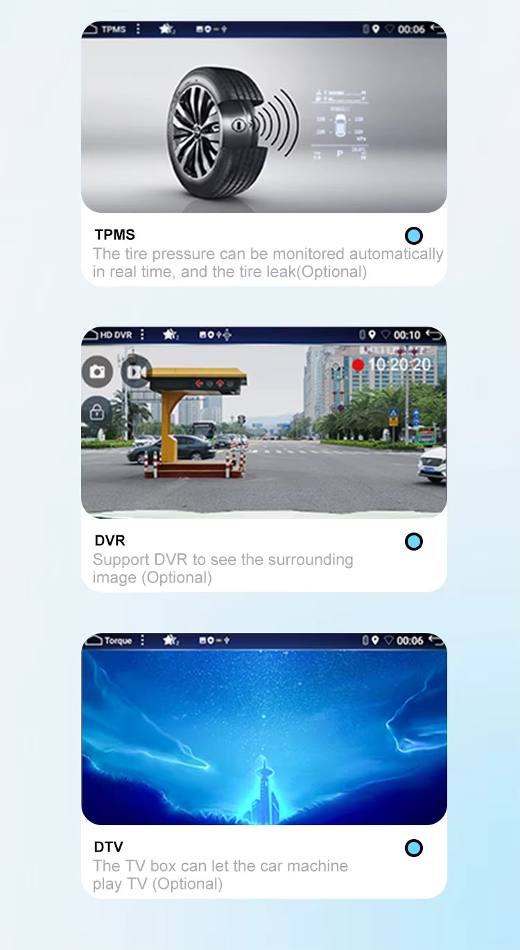 Black Sheep Audio | 10.1" Andriod Stereo