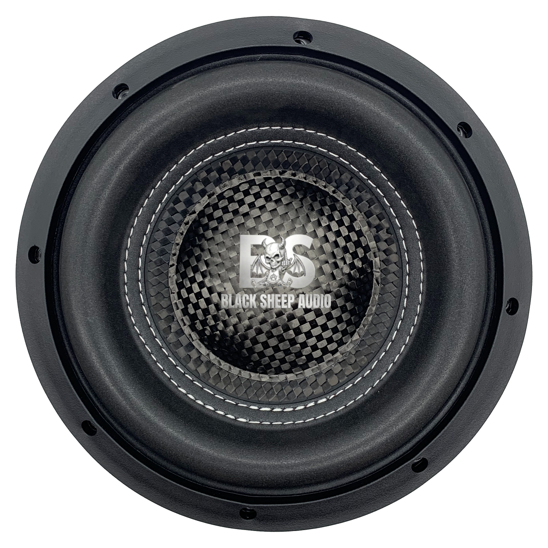 Black Sheep Audio | 8NEOSQL | Neo SQL Series | 1000w Rms High-Performance SQL Subwoofer