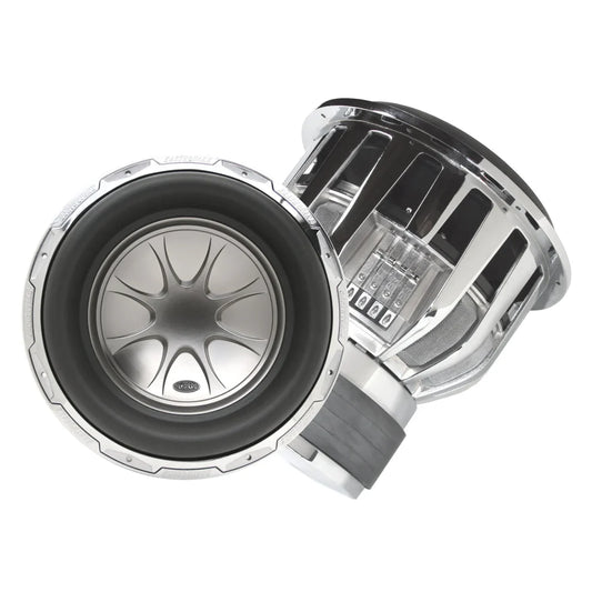 Earthquake Sound - HoLeeS-12 Subwoofer