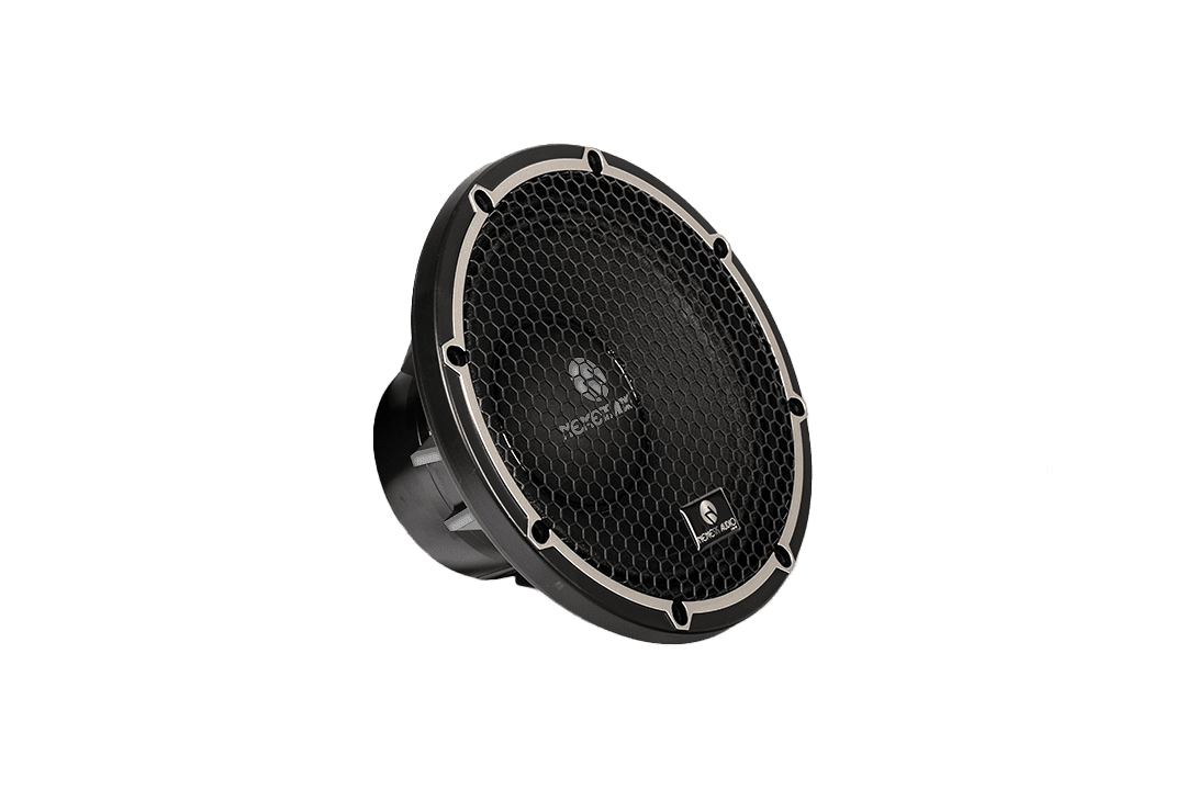 Nemesis Audio - NEO-8MB - 8″ Neodymium Midbass Speaker  700w Max/ 350W RMS  8 OHM