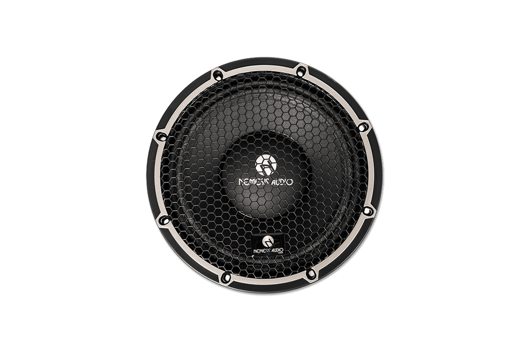 Nemesis Audio - NEO-8MB - 8″ Neodymium Midbass Speaker  700w Max/ 350W RMS  8 OHM