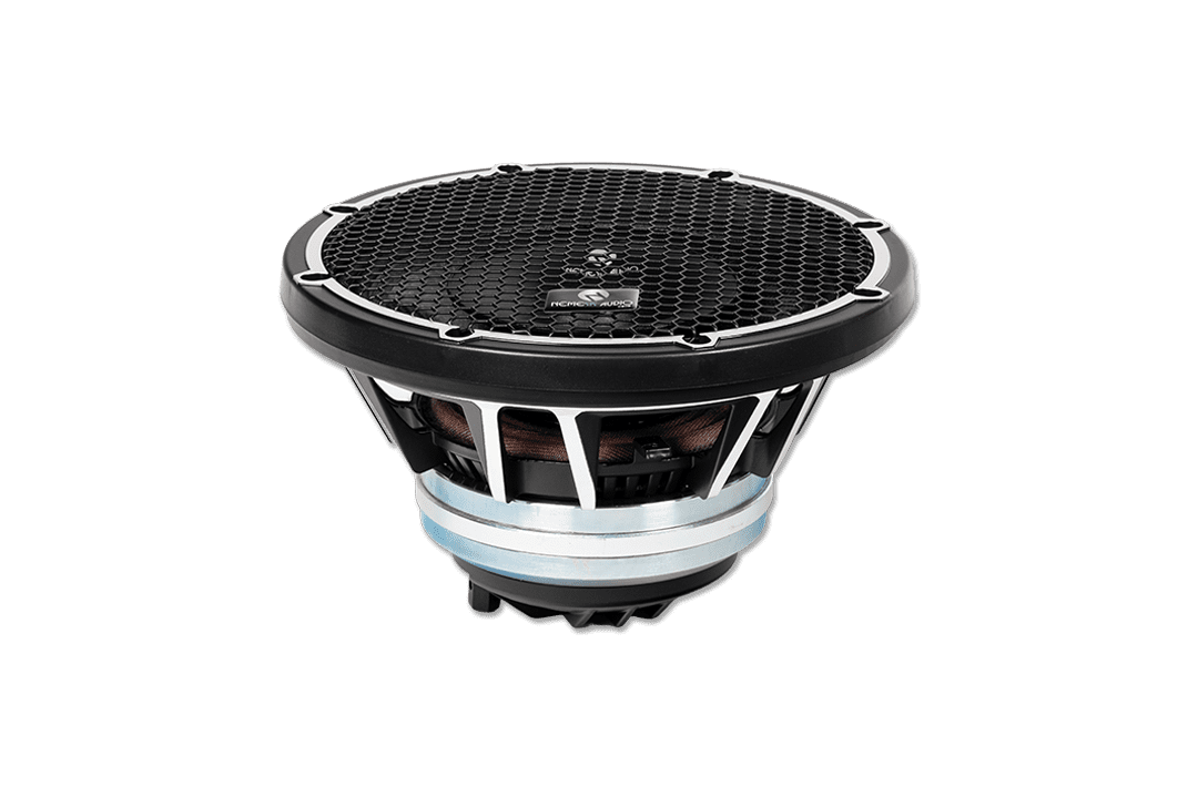 Nemesis Audio -  NEO-8WPF - 8″ Water Resistant Pro-Coaxial  800W MAX/ 400W RMS