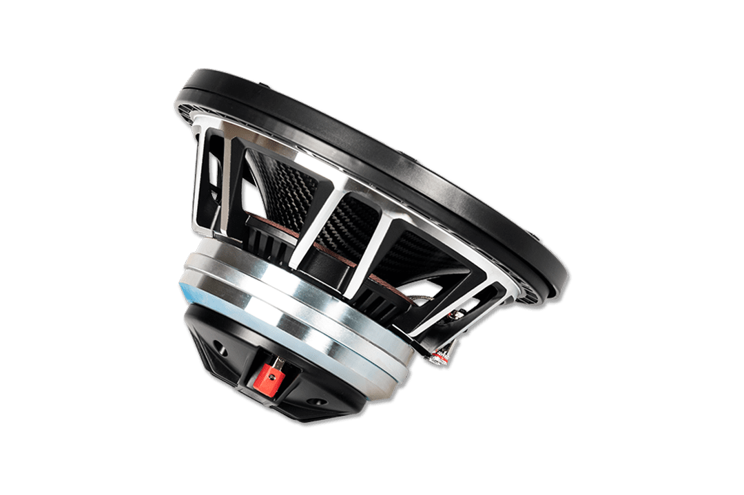 Nemesis Audio -  NEO-8WPF - 8″ Water Resistant Pro-Coaxial  800W MAX/ 400W RMS