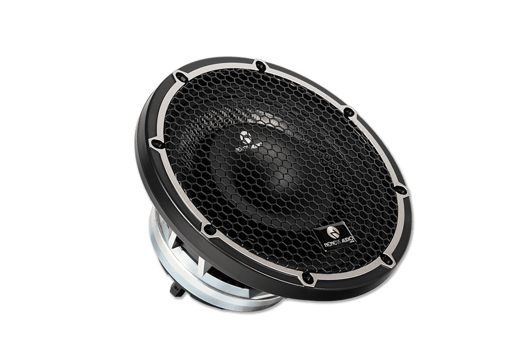 Nemesis Audio -  NEO-8WPF - 8″ Water Resistant Pro-Coaxial  800W MAX/ 400W RMS