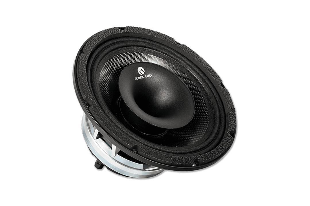 Nemesis Audio -  NEO-8WPF - 8″ Water Resistant Pro-Coaxial  800W MAX/ 400W RMS